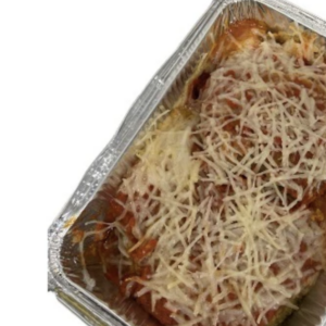 Chick’n Parmigiana (2-pieces)